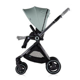 Детска количка до 22 кг"Елит" босилек