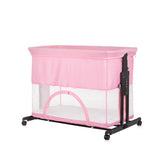 Кошара с подвижна страна "Zen" фламинго