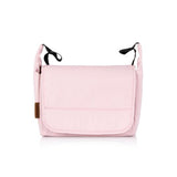 Детска количка "Аморе" розов маршмелоу