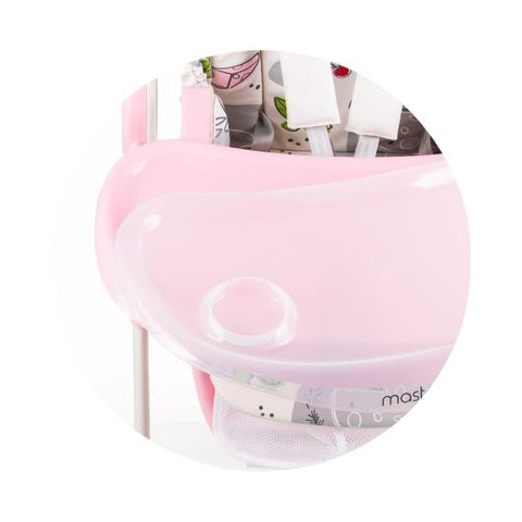 Стол за хранене "Master Chef"фламинго