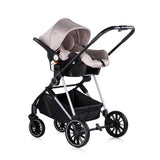 Детска количка "Аура" тирамису