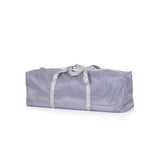 Кошара за игра Laguna180/200 cm, сива