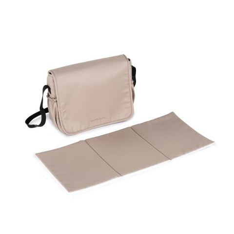 Количка за близнаци Twinity тирамису