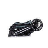 Детска количка "Аура" босилек