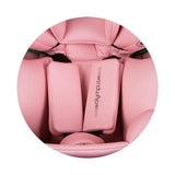 Столче за кола 360 I-size 40-150 ОЛИМПУС фламинго