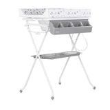 Шкаф-вана "Аква" Жирафче