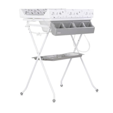 Шкаф-вана "Аква" Жирафче