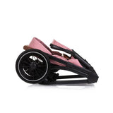 Детска количка 3 в1"Престиж"маршмелоу