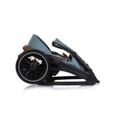 Детска количка 3 в1"Престиж"босилек