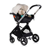 Детска количка до 22 кг"Елит"бишкота