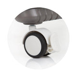 Стол за хранене "First Spoon"синьо-зелен