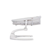 Електрически шезлонг "E-sway" гранит