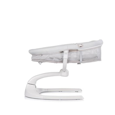 Електрически шезлонг "E-sway" гранит