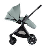 Детска количка до 22 кг"Елит" босилек