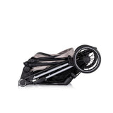 Детска количка "Аура" тирамису