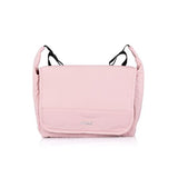 Детска количка "Виста" розов маршмелоу