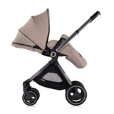 Детска количка до 22 кг"Елит" тирамису