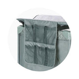 Детска преносима кошара Luna босилек