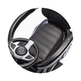 Кола дръжка MERCEDES C-CLASS черна