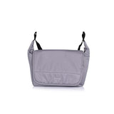 Детска количка 3 в1"Марбея" облачно сиво