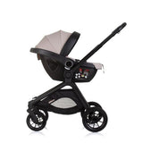 Детска количка 3 в1"Магнум"тирамису