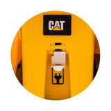 Акумулаторно бъги CAT ATV