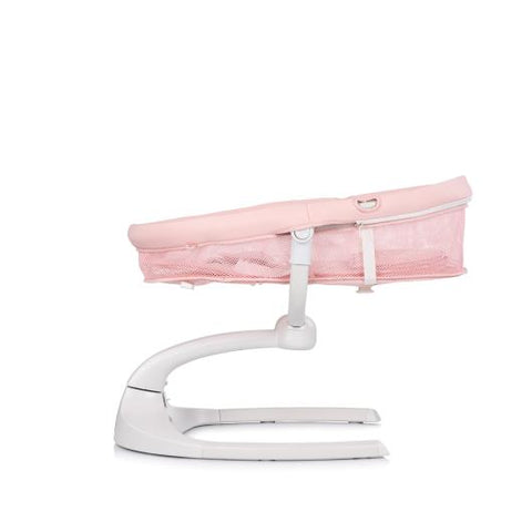 Електрически шезлонг "E-sway" маршмелоу