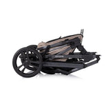 Детска количка "Аморе" тирамису