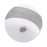 Вана с мрежа и стойка Малибу(78см)сива