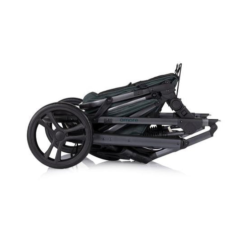 Детска количка "Аморе" босилек