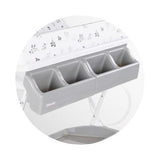 Шкаф-вана "Аква" Жирафче