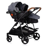 Кол.за близнаци ДуоСмарт облак