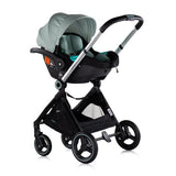 Детска количка до 22 кг"Елит" босилек