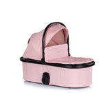 Детска количка 3 в1 "Марбея" розов маршмелоу