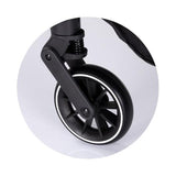 Количка за близнаци Twinity облак