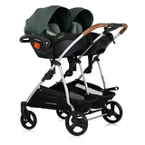 Кол.за близнаци ДуоСмарт босилек