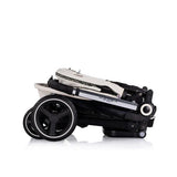 Детска количка до 22 кг"Елит"бишкота