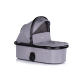 Детска количка 3 в1"Марбея" облачно сиво