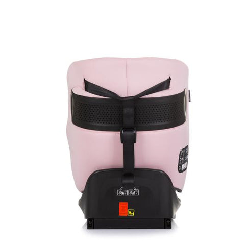 Столче за кола 360 I-size 40-150 MOTION фламинго