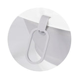 Сгъваема вана Bubble Spa 3в1/терм. -сива