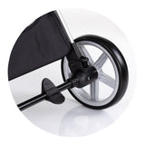 Детска количка "Виста" босилек