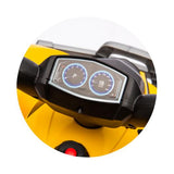 Акумулаторно бъги CAT ATV