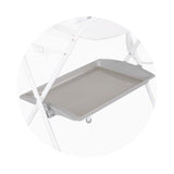 Шкаф-вана "Аква" Жирафче