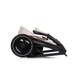 Детска количка 3 в1"Престиж"бишкота