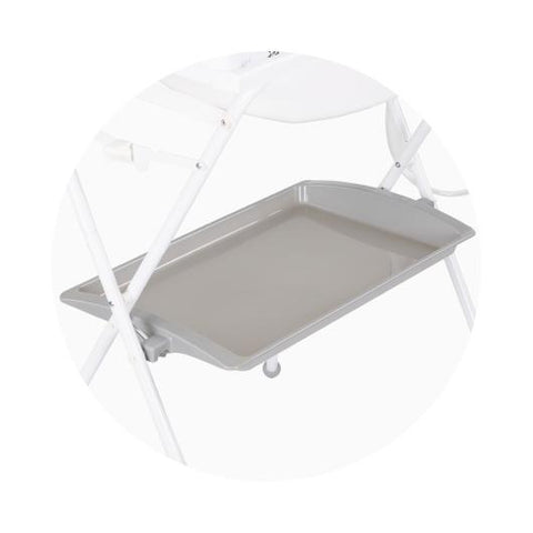 Шкаф-вана "Аква" Жирафче