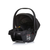 Детска количка 3 в1"Престиж"къпина