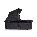 Детска количка 3 в1 "Марбея" къпина