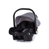 Детска количка 3 в1"Марбея" облачно сиво