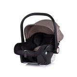 Детска количка 3 в1 "Марбея" тирамису