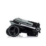 Детска количка до 22 кг"Елит" босилек